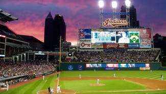 Next Story Image: Indians to announce major enhancements to Progressive Field